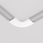 Коннектор питания Maytoni Accessories for tracks Radity TRA084CR-11W