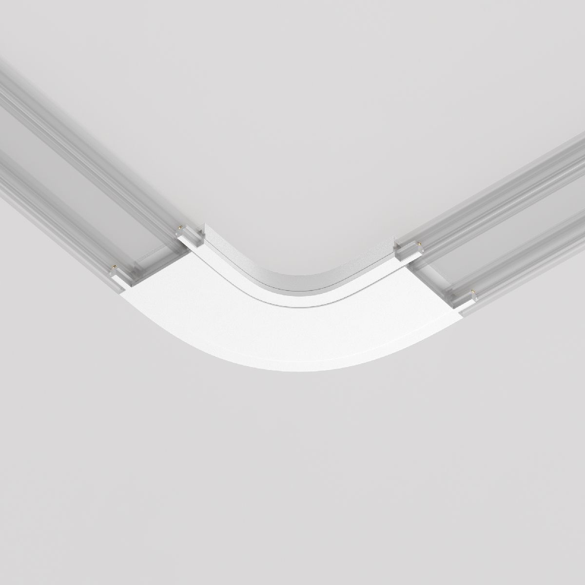 Коннектор питания Maytoni Accessories for tracks Radity TRA084CR-11W Коннектор питания Maytoni Accessories for tracks Radity TRA084CR-11W