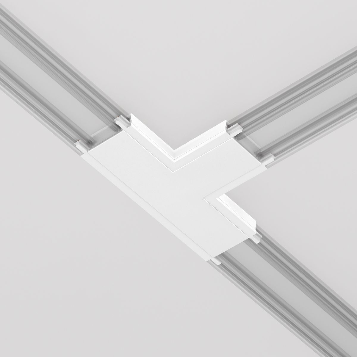 Коннектор питания Maytoni Accessories for tracks Radity TRA084CT-11W Коннектор питания Maytoni Accessories for tracks Radity TRA084CT-11W