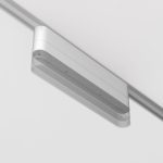 Адаптер к трековому светильнику
 Maytoni Accessories for tracks Radity TRA084FC-11LW