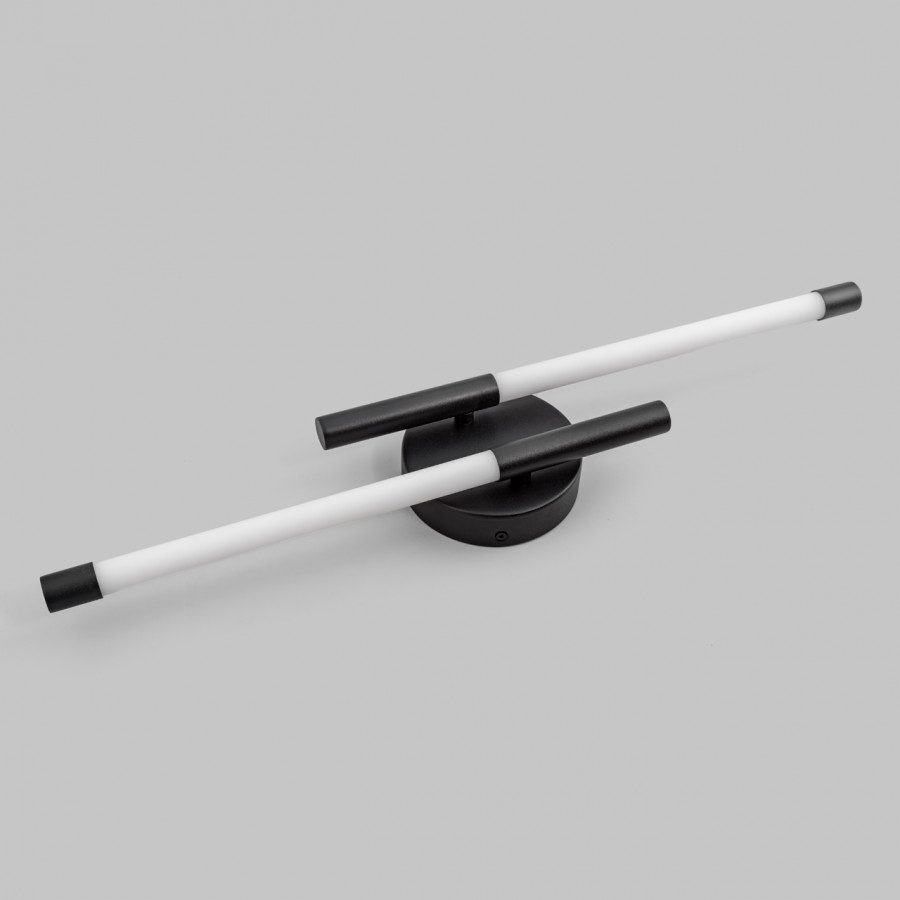 Настенный светильник IMEX Toscana PLW-7048-570SBK Настенный светильник IMEX Toscana PLW-7048-570SBK
