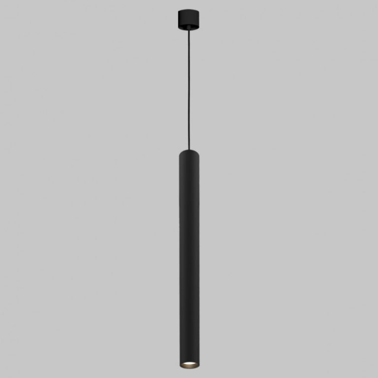 Подвесной светильник IMEX Spy Led IL.0005.2200-P-BK