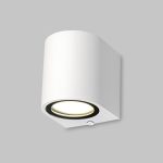 Уличный настенный светильник IMEX Wels IL.0014.0017-WH