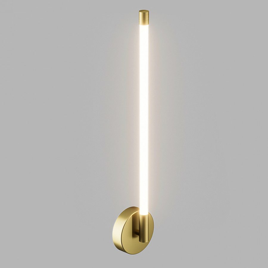 Настенный светильник IMEX Toscana PLW-7048-600SGD Настенный светильник IMEX Toscana PLW-7048-600SGD
