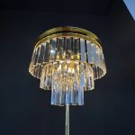 Торшер ImperiumLoft Rh 1920s 241415-22