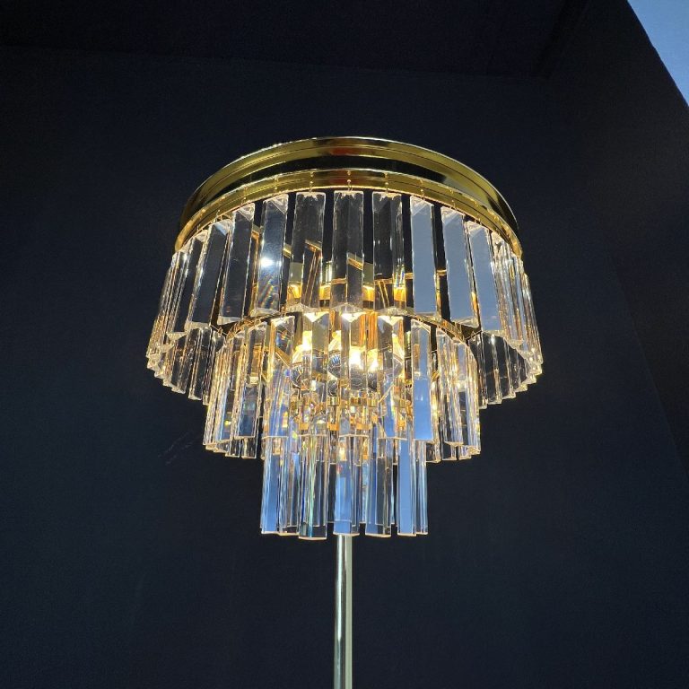 Торшер ImperiumLoft Rh 1920s 241415-22