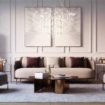 Подвесная люстра ImperiumLoft Chill 167454-26