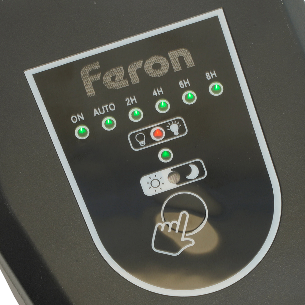 Трансформатор 230V выход AC12V 60W Feron LB502 51480 Трансформатор 230V выход AC12V 60W Feron LB502 51480