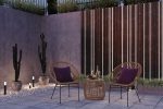 Светодиодная лента Maytoni Technical 24В COB 12Вт/м 6000K IP65 10187