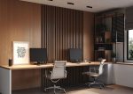Потолочный светильник Maytoni Points C066CL-20W3-6K-B