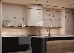 Трековый светильник Maytoni Focus LED C105PL-3W3-6K-BS