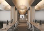 Тросовая система освещения Maytoni Led strip LM-B-12M