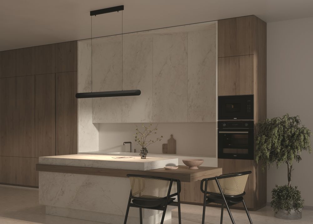 Подвесной светильник Maytoni Motion MOD276PL-L40B3K Подвесной светильник Maytoni Motion MOD276PL-L40B3K