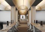 Тросовая система освещения Maytoni Led strip LM-B-20M