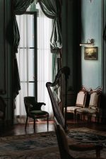 Подсветка для картин Maytoni Renoir PIC118-22-R