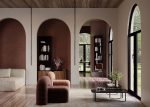 Трековый магнитный светильник Maytoni Points TR174-1-12WTW-M-B