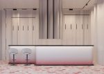 Трековый магнитный светильник Maytoni Skim TR191-1-3W3K-M-B