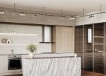 Трековый магнитный светильник Maytoni Basis Rot TR202-1-10W3K-B