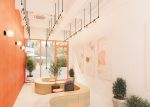 Трековый магнитный светильник Maytoni Biancа TR206-1-3W3K-B