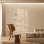 Светодиодная лента Maytoni Technical 24В 2835 9,6Вт/м 4000K IP20 10143