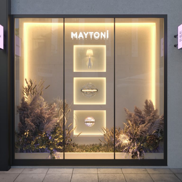 Гибкий неон Maytoni Led strip 24В 10Вт/м 4000K 5м IP67 432030
