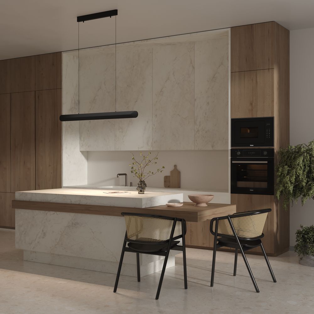 Подвесной светильник Maytoni Motion MOD276PL-L40B3K Подвесной светильник Maytoni Motion MOD276PL-L40B3K