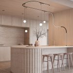 Трековый магнитный светильник Maytoni Flex TR180-1-24WTW-B