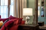 Настольная лампа Maytoni Lowell Z533TL-01N