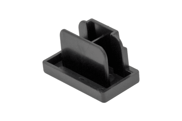 Заглушка для однофазного трека DesignLed ECS-BL-2 005230