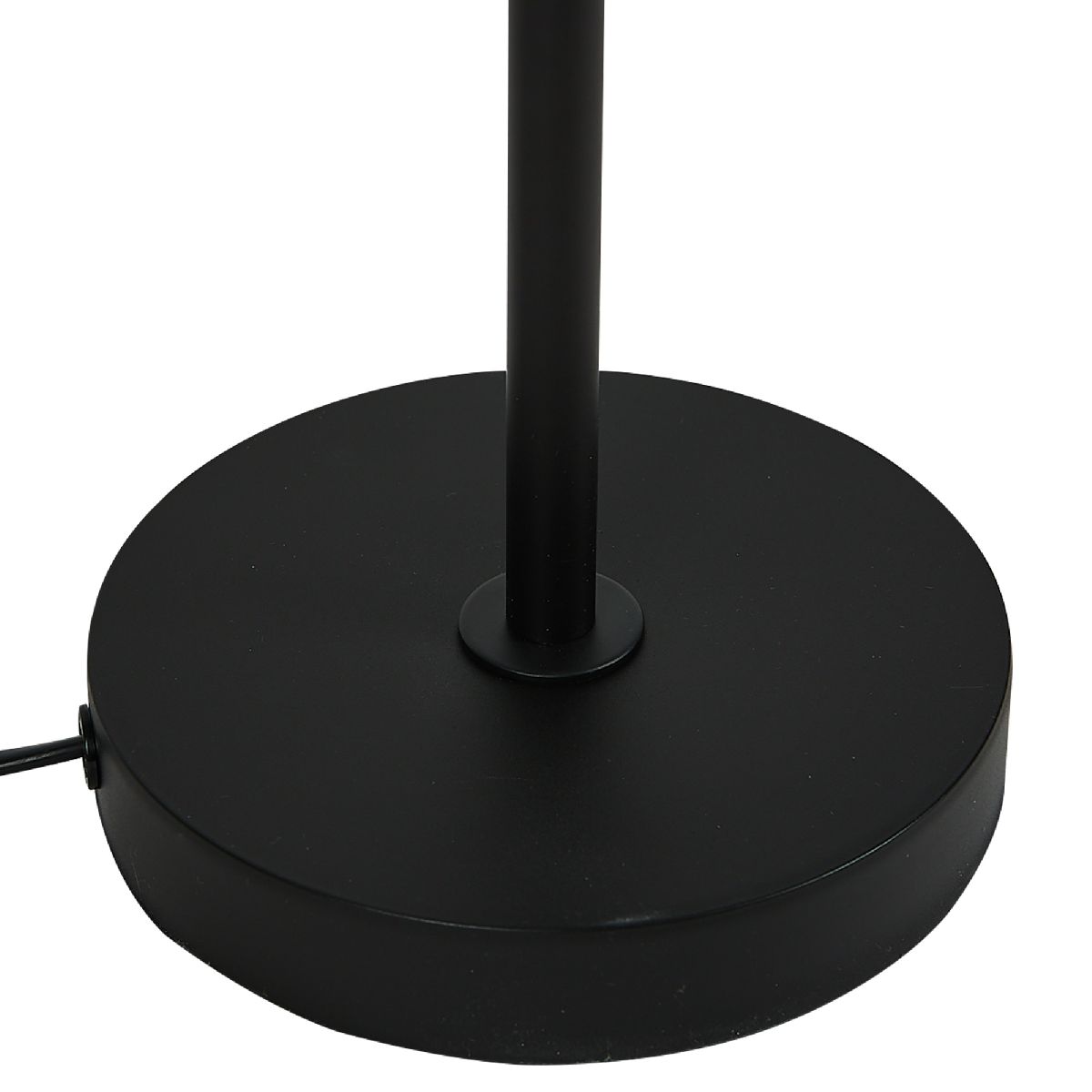 Настольная лампа Uniel UML-B701 E27 BLACK UL-00010155 Настольная лампа Uniel UML-B701 E27 BLACK UL-00010155