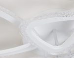Потолочная люстра Ambrella Light Acrylica Original FA4512