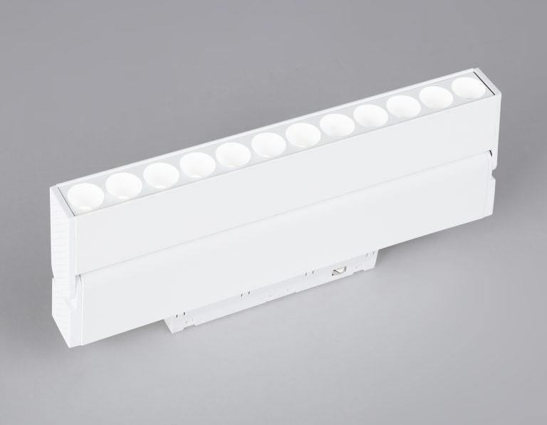 Трековый светильник Ambrella Light Track System GL4044