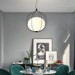 Подвесной светильник ImperiumLoft Phezalis 219833-26