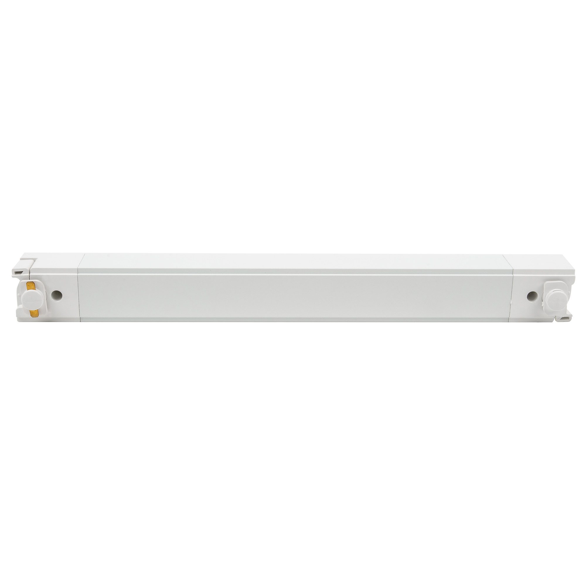 Трековый светодиодный светильник Volpe ULB-Q281 20W/4000K WHITE UL-00010117 Трековый светодиодный светильник Volpe ULB-Q281 20W/4000K WHITE UL-00010117