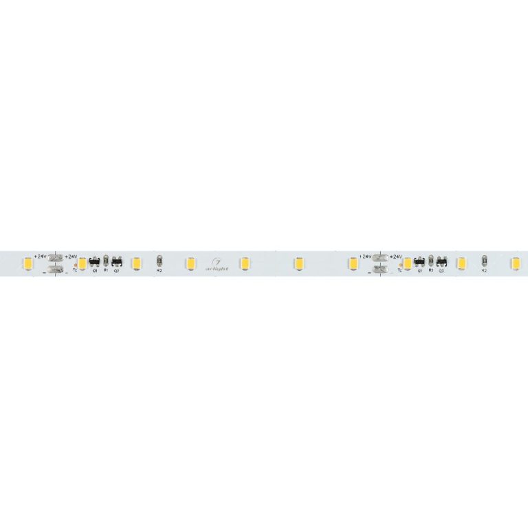 Светодиодная лента Arlight IC-A60-8mm 24V Day4000 (4.8 W/m, IP20, 2835, 10m) 037956