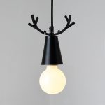 Подвесной светильник ImperiumLoft Deer 178108-26