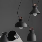 Подвесной светильник ImperiumLoft OMG 185365-26