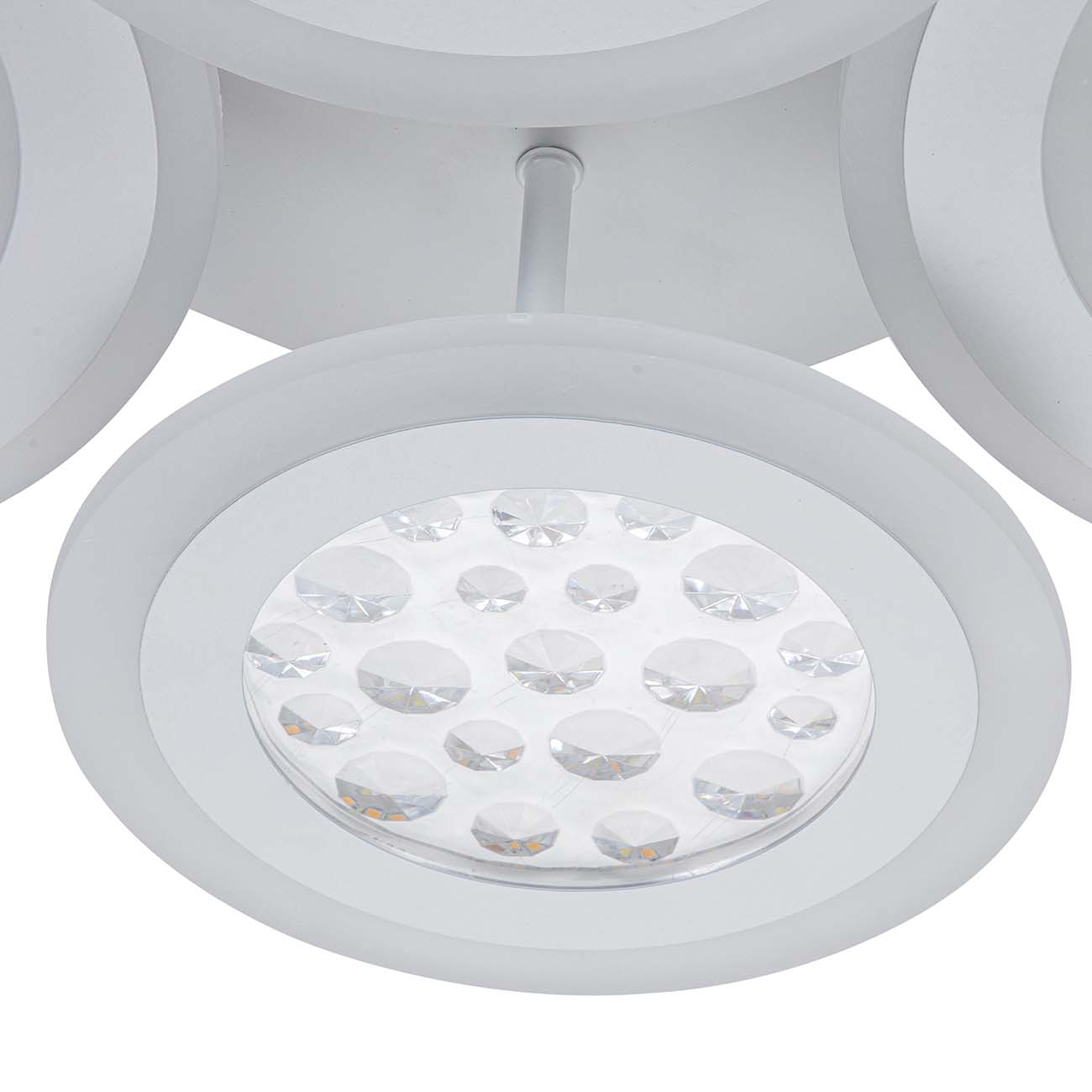 Потолочный светильник Escada Drop 10267/4LED Потолочный светильник Escada Drop 10267/4LED