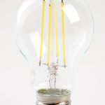 Лампа светодиодная Feron LB-615 Шар E27 15W 6400K 48284