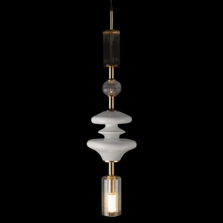 Подвесной светильник Loft IT Spindle 10423/C