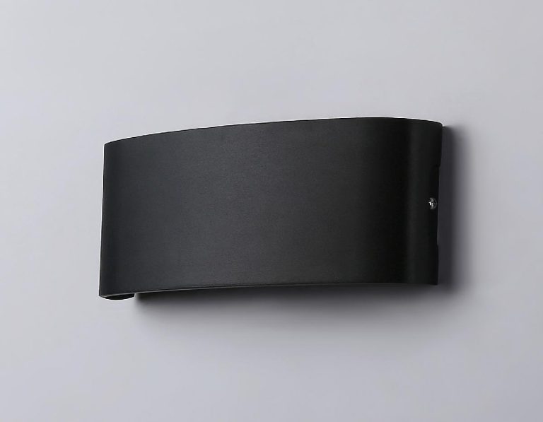 Уличный настенный светильник Ambrella Light Garden ST4464