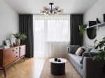Люстра на штанге De Markt Гамбург 605017506
