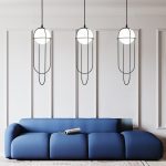 Подвесной светильник ImperiumLoft Ascent 140535-26