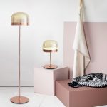 Настольная лампа ImperiumLoft Noten 212839-26