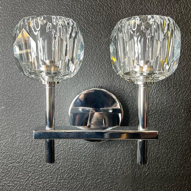 Бра ImperiumLoft RH Boule de Cristal 156049-22