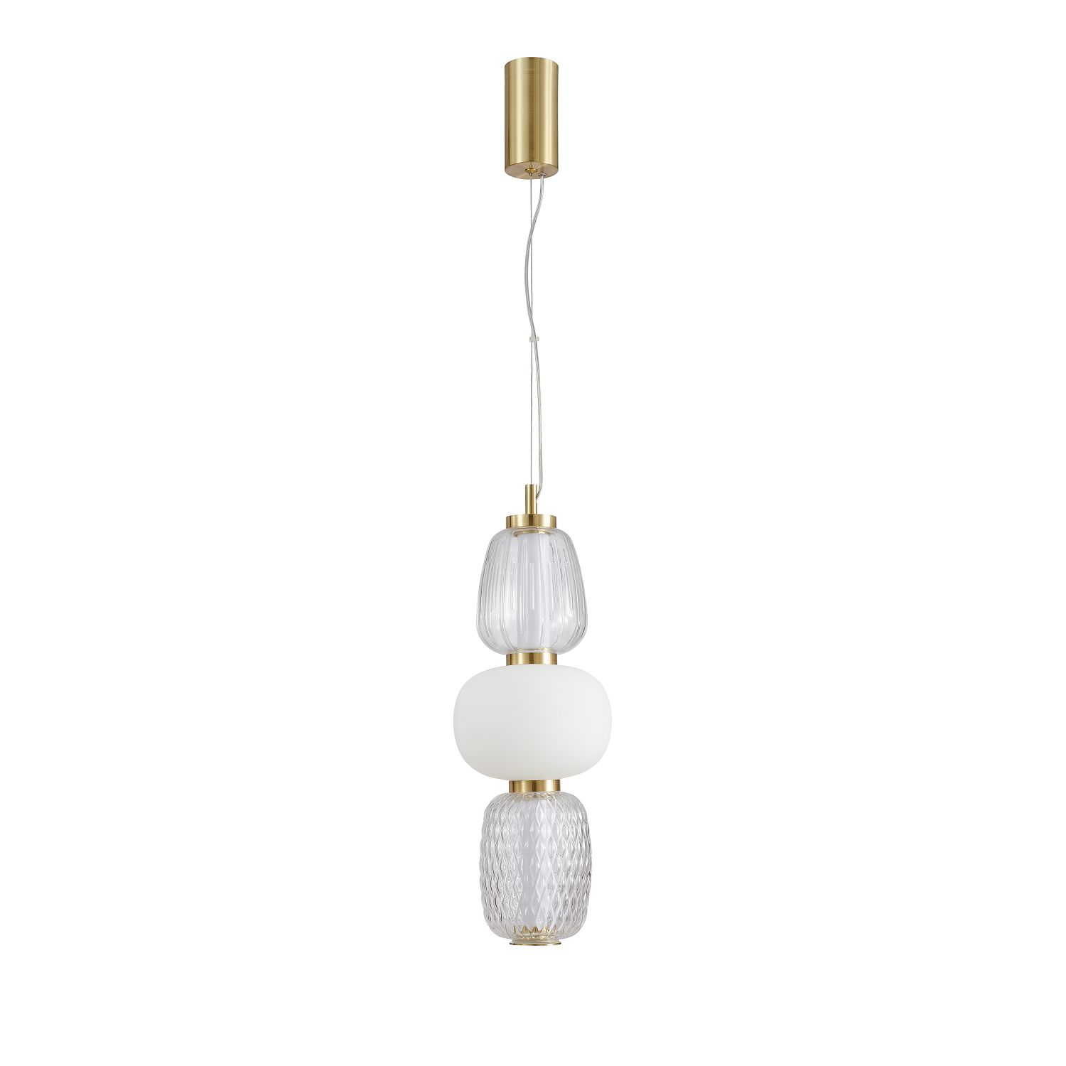 Подвесной светильник Favourite Bella 4057-1P Подвесной светильник Favourite Bella 4057-1P