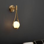 Бра ImperiumLoft Hoop 140755-26
