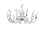 Подвесная люстра Newport 3654+12/C gold М0070041
