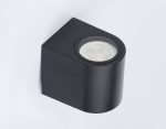 Уличный настенный светильник Ambrella Light Garden ST3722