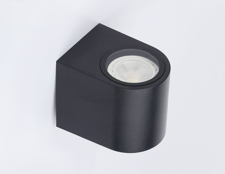 Уличный настенный светильник Ambrella Light Garden ST3722